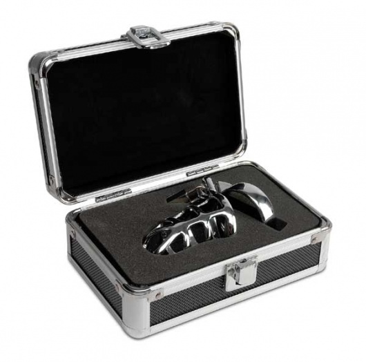 Пояс верности Cock Cage - Pipedream - купить с доставкой в Балаково