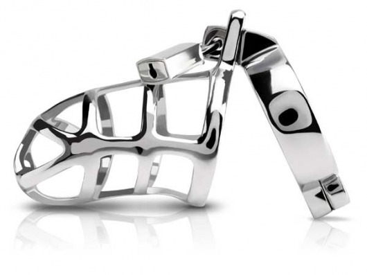 Пояс верности Cock Cage - Pipedream - купить с доставкой в Балаково