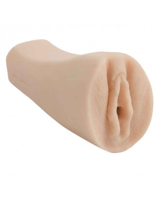 Мастурбатор-вагина Palm Pal Natural ULTRASKYN Masturbator Pussy - Doc Johnson - в Балаково купить с доставкой