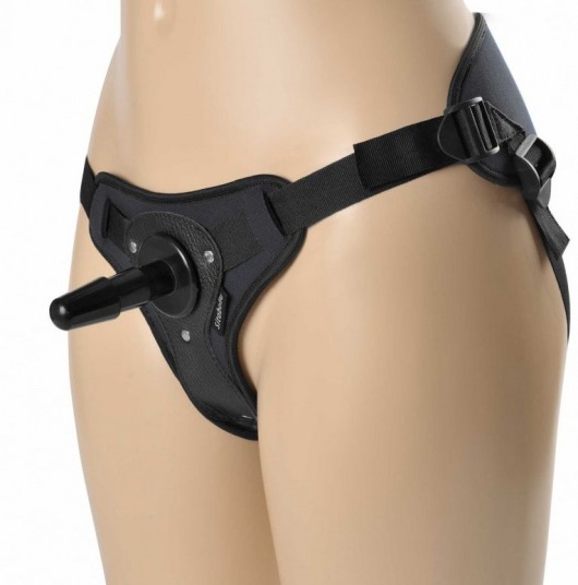 Трусики HARNESS Dual Peak размера XS-M - Sitabella - купить с доставкой в Балаково