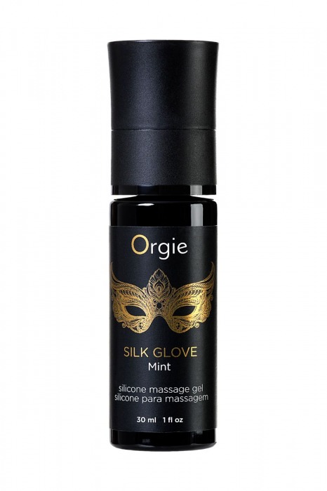 Набор для эротического массажа Orgie Pearl Lust Massage - ORGIE - купить с доставкой в Балаково