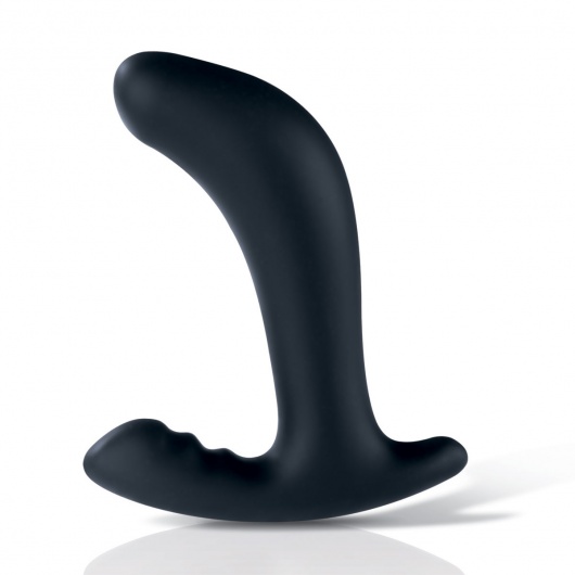 Электрический стимулятор простаты Twisting Tom - 13 см. - MyStim - купить с доставкой в Балаково