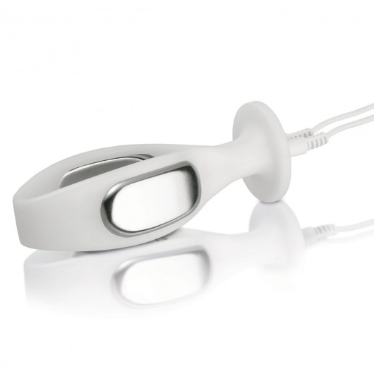 Вагинальный электростимулятор Julian - MyStim - купить с доставкой в Балаково