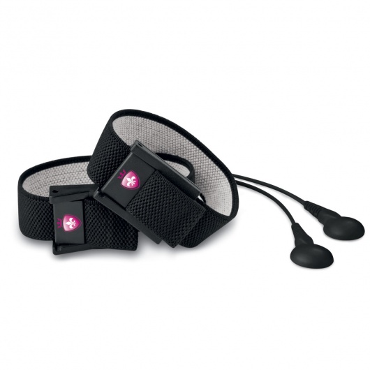 Эрекционные электрические ремни Charming Chuck - MyStim - купить с доставкой в Балаково