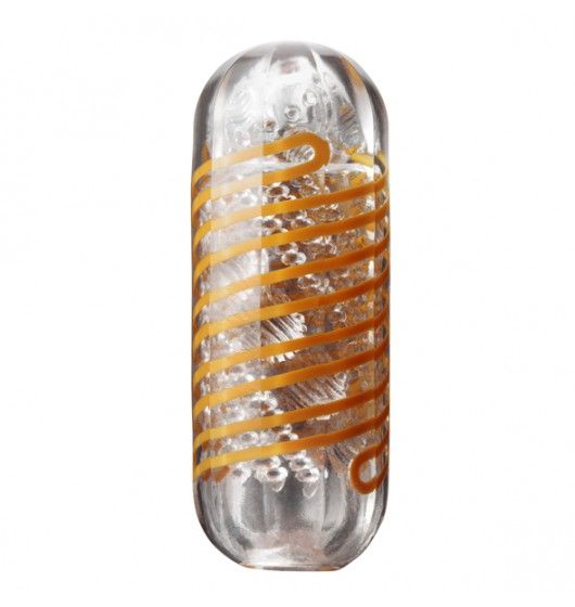 Мастурбатор SPINNER Beads - Tenga - в Балаково купить с доставкой