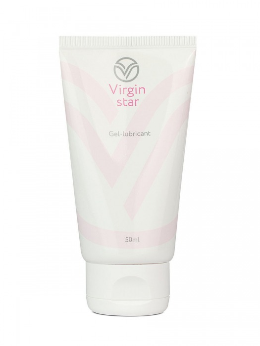 Интимный лубрикант для женщин Titan Gel Virgin Star - 50 мл. - Titan - купить с доставкой в Балаково