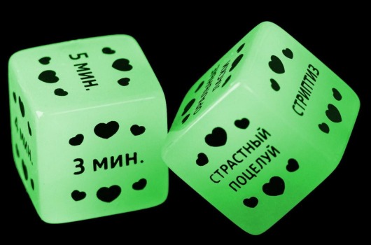 Неоновые кубики  Ахи-вздохи. Время любви - Сима-Ленд - купить с доставкой в Балаково