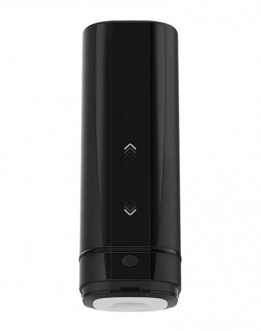 Мастурбатор для секса на расстоянии Onyx+ - Kiiroo - в Балаково купить с доставкой