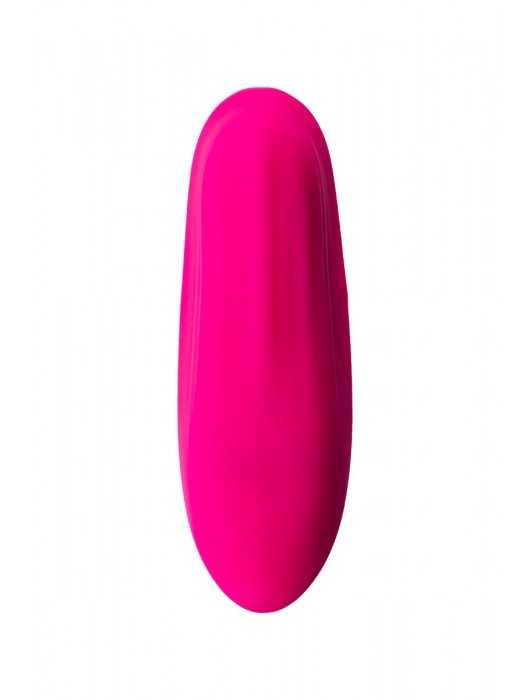 Розово-черный вибростимулятор в трусики Lovense Ferri - Lovense