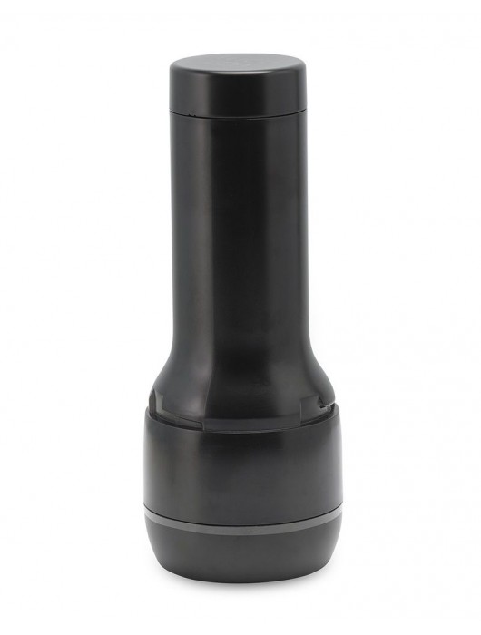 Телесный мастурбатор-вагина Feel Stroker Masturbator - Kiiroo - в Балаково купить с доставкой