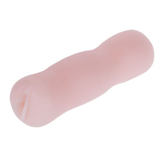 Мастурбатор-вагина Classmate телесного цвета - Baile - в Балаково купить с доставкой