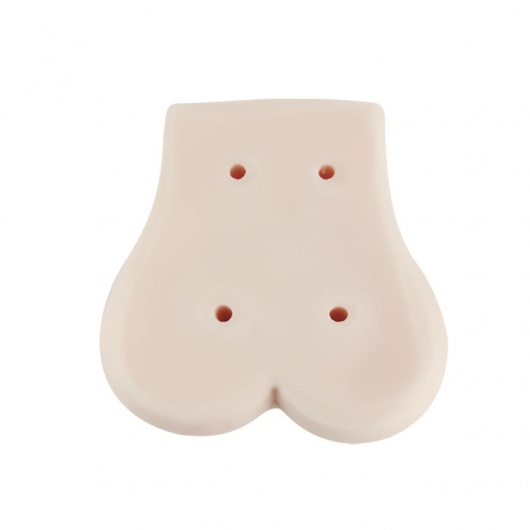 Мастурбатор с вибрацией Japanese School Girl - Baile - в Балаково купить с доставкой