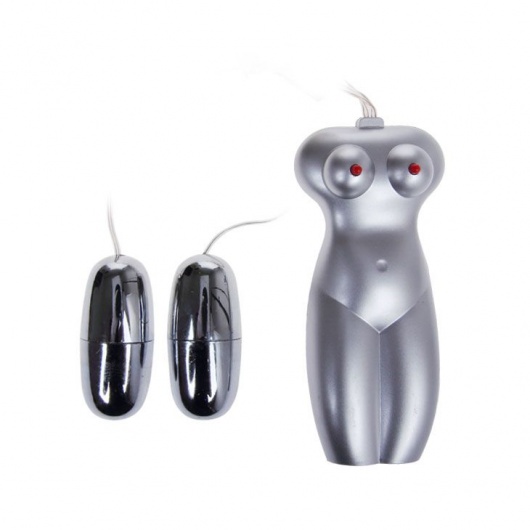 Мастурбатор с вибрацией Japanese School Girl - Baile - в Балаково купить с доставкой