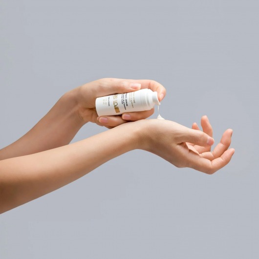 Ухаживающая сыворотка INTIMATE SERUM - 30 мл. - YESforLOV - купить с доставкой в Балаково