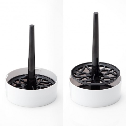 Мастурбатор TENGA AERO Cobalt Ring - Tenga - в Балаково купить с доставкой