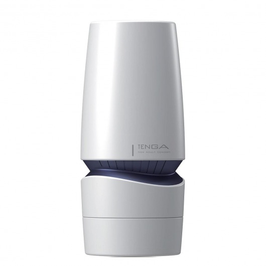 Мастурбатор TENGA AERO Cobalt Ring - Tenga - в Балаково купить с доставкой