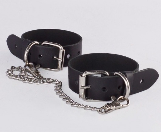 Кожаные оковы  Новичок - Sitabella - купить с доставкой в Балаково