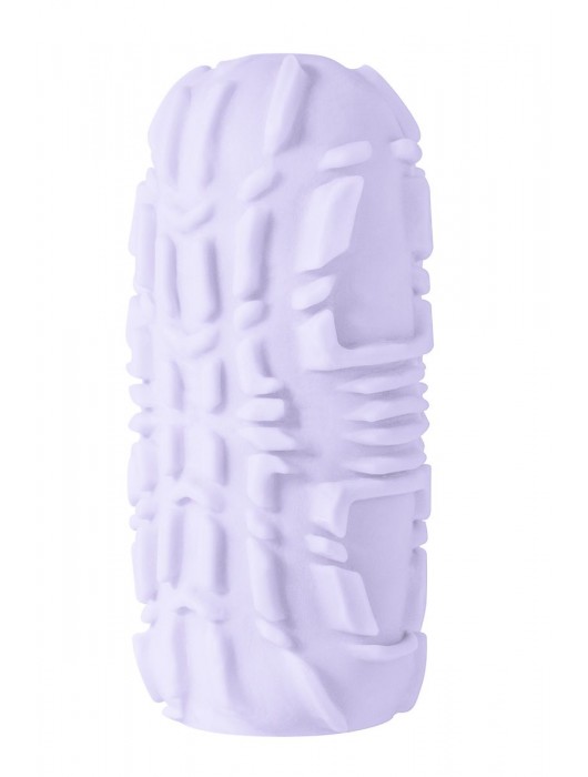 Сиреневый мастурбатор Marshmallow Maxi Fruity - Lola Games - в Балаково купить с доставкой