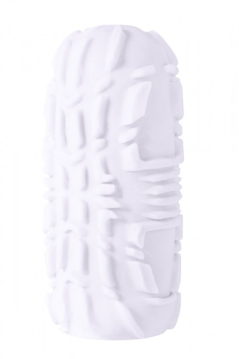 Белый мастурбатор Marshmallow Maxi Fruity - Lola Games - в Балаково купить с доставкой