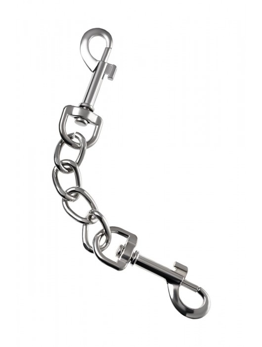 Красно-черные оковы на ноги из кожи - ToyFa - купить с доставкой в Балаково