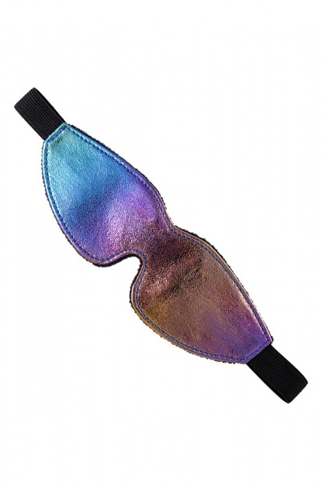 Радужная маска Anonymo - ToyFa - купить с доставкой в Балаково