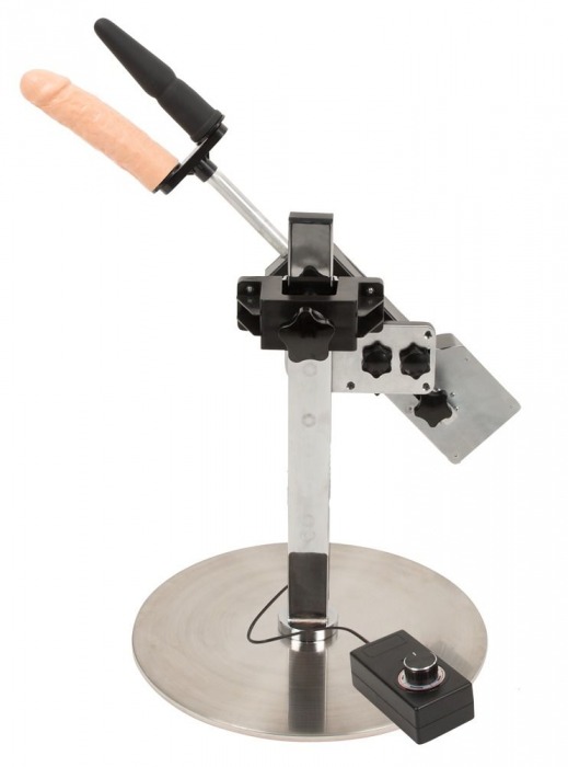 Секс-машина Big Bang Penetrator - Orion - купить с доставкой в Балаково