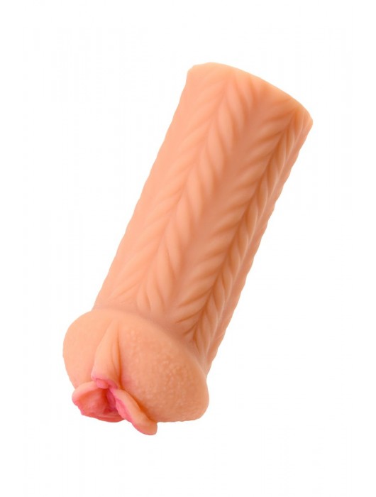 Мастурбатор-вагина Elegance.004 с вибрацией - KOKOS - в Балаково купить с доставкой