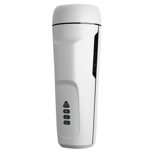 Вибромастурбатор Sienna с функцией всасывания - Baile - в Балаково купить с доставкой