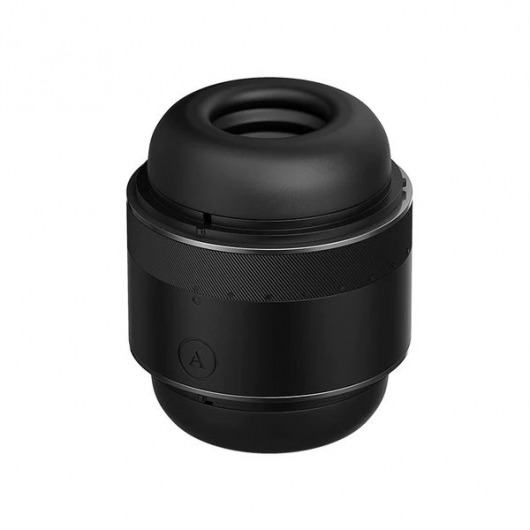 Инновационный мастурбатор для мужчин ARCWAVE Voy Fit System Cup - Arcwave - в Балаково купить с доставкой