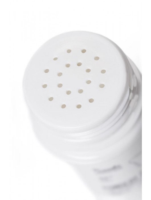 Пудра для ухода за игрушками Powdery Sky с ароматом мяты - 40 гр. - Eromantica - купить с доставкой в Балаково