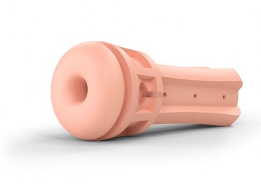 Внутренний рукав для мастурбатора Mystim Oh Push me Donut - MyStim - в Балаково купить с доставкой