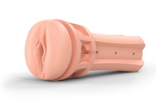 Внутренний рукав для мастурбатора Mystim Oh Push Me Vagina - MyStim - в Балаково купить с доставкой