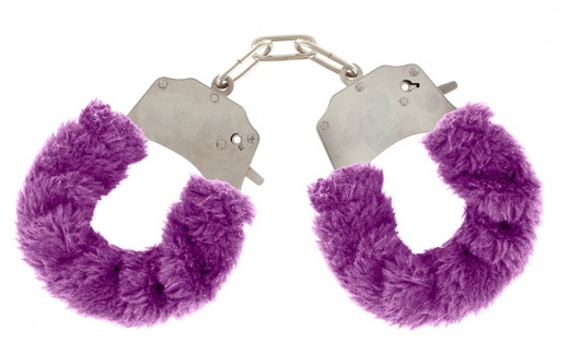 Эротический набор FANTASTIC PURPLE SEX TOY KIT - Toy Joy - купить с доставкой в Балаково