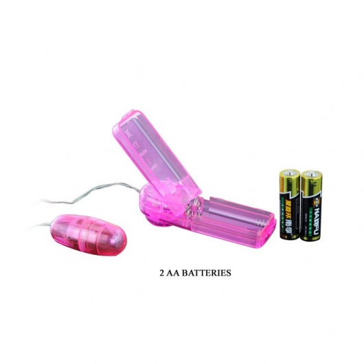 Вибрирующий мастурбатор со входом-вагиной - Baile - в Балаково купить с доставкой