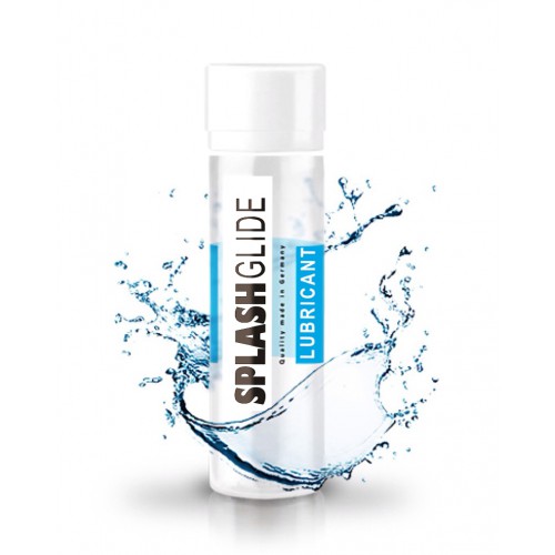 Смазка-увлажнитель SPLASHGLIDE LUBRICANT CLASSIC - 50 мл. - Splashglide - купить с доставкой в Балаково
