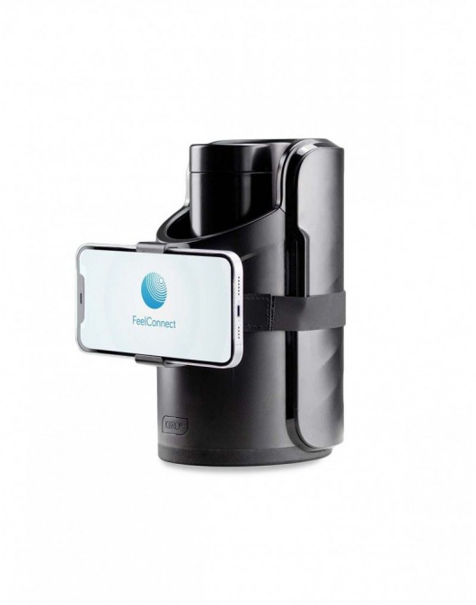 Держатель для телефона Keon Phone Holder - Kiiroo - купить с доставкой в Балаково