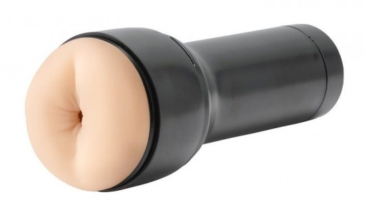 Телесный мастурбатор-анус Feel Stroker - Kiiroo - в Балаково купить с доставкой