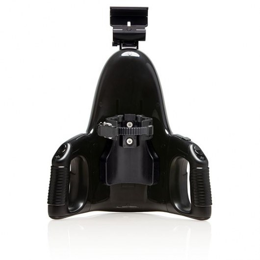 Автоматическое устройство для мастурбации Fleshlight Universal Launch - Fleshlight - в Балаково купить с доставкой