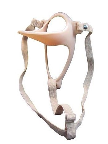 Эректор с фиксацией - LOVETOY (А-Полимер) - в Балаково купить с доставкой