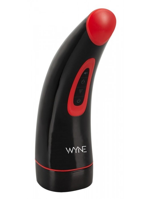 Автоматический мастурбатор WYNE 03 с подогревом - Orion - в Балаково купить с доставкой