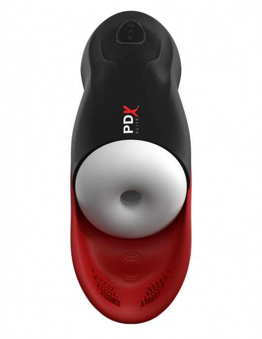 Автоматический мастурбатор PDX Elite Fap-O-Matic Pro - Pipedream - в Балаково купить с доставкой