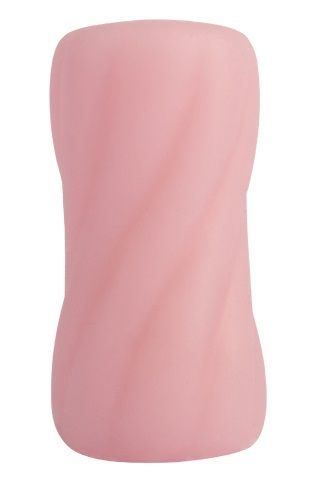 Розовый мастурбатор Stamina Masturbator Pleasure Pocket - Chisa - в Балаково купить с доставкой