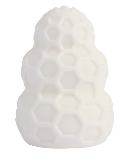 Белый мастурбатор Phantom Masturbator Pleasure Pocket - Chisa - в Балаково купить с доставкой