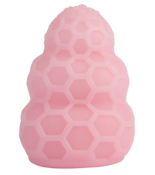 Розовый мастурбатор Phantom Masturbator Pleasure Pocket - Chisa - в Балаково купить с доставкой