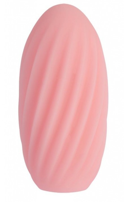 Розовый мастурбатор Alpha Masturbator Pleasure Pocket - Chisa - в Балаково купить с доставкой