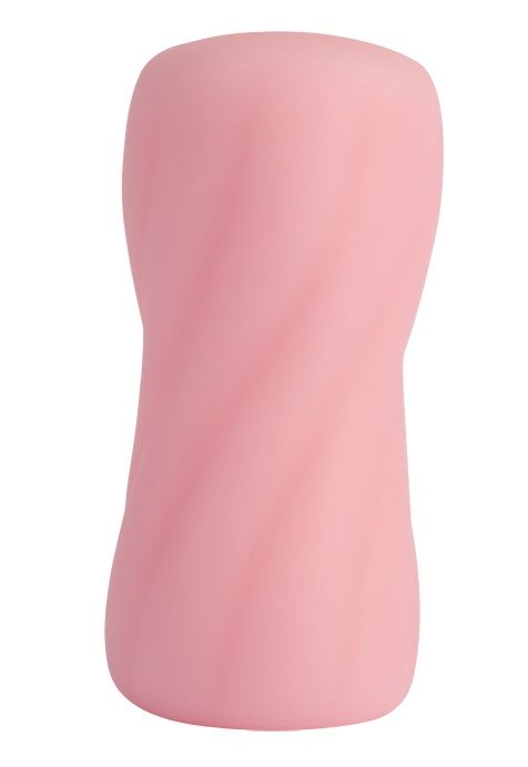 Розовый мастурбатор Blow Cox Masturbator Pleasure Pocket - Chisa - в Балаково купить с доставкой