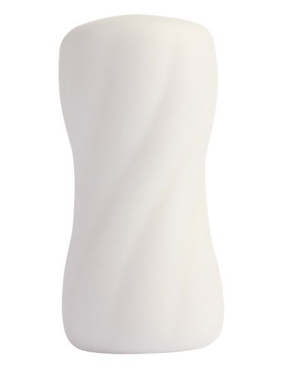 Белый мастурбатор Vigor Masturbator Pleasure Pocket - Chisa - в Балаково купить с доставкой