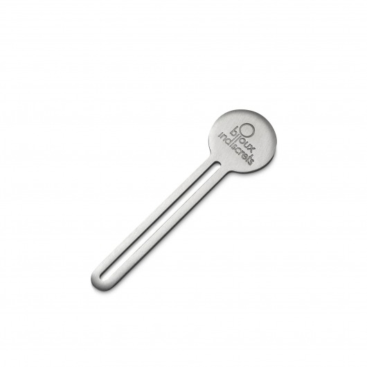 Приспособление для выдавливания тюбиков до конца Tube Squeezer - Bijoux Indiscrets - купить с доставкой в Балаково