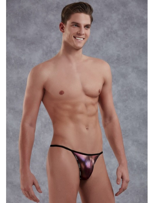 Мужские трусы-стринги Doreanse Royal Rose - Doreanse купить с доставкой