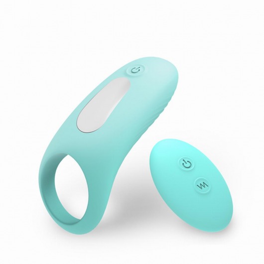 Кольцо на пенис с вибрацией и дистанционном управлении Vibrating Cock Ring - Tracy s Dog - в Балаково купить с доставкой